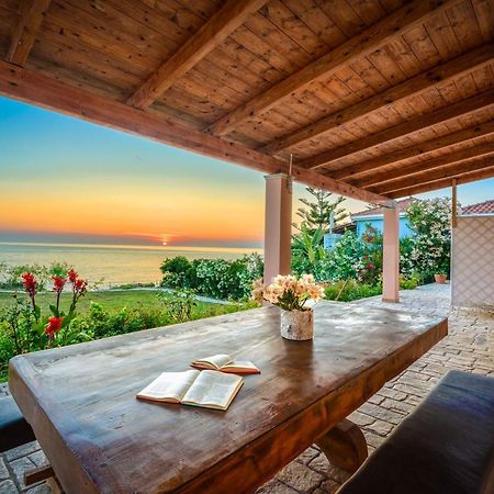 Appartamento St. Harry'S Windmill Makris Gialos  Esterno foto