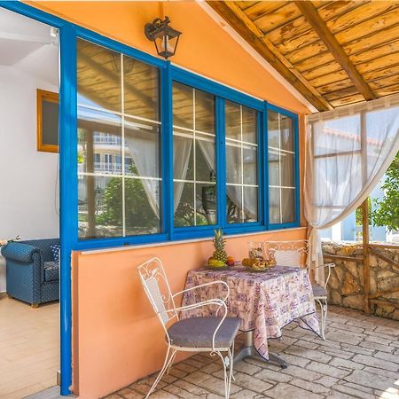 Appartamento St. Harry'S Windmill Makris Gialos  Esterno foto