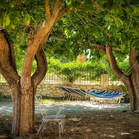 Appartamento St. Harry'S Windmill Makris Gialos  Esterno foto
