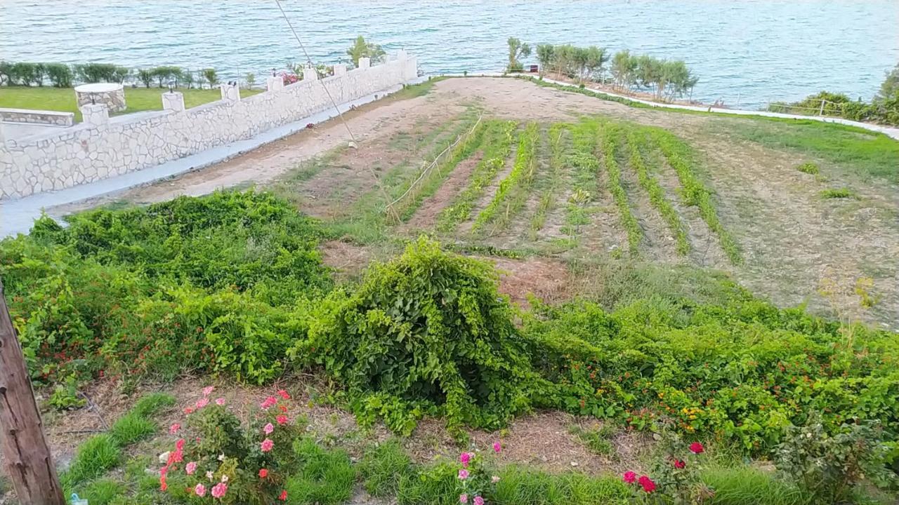Appartamento St. Harry'S Windmill Makris Gialos  Camera foto