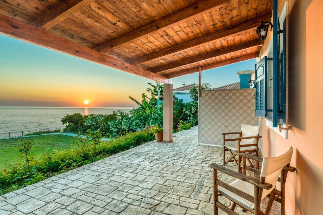 Appartamento St. Harry'S Windmill Makris Gialos  Esterno foto